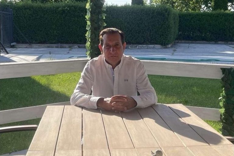 Георги Мараджиев се оттегля от поста областен координатор на ГЕРБ в Пловдив Георги Мараджиев се оттегля от поста областен координатор на ГЕРБ в Пловдив