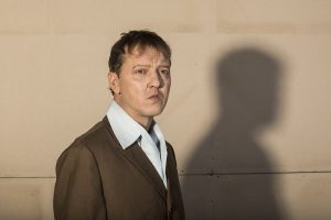 Народният театър забрани на Валери Йорданов да играе „Караконджул“ на чужди сцени