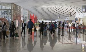 Китайските авиокомпании мащабно разширяват присъствието си в Европа