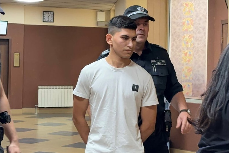 Увеличиха на 6 г. затвор присъдата на водача, убил двама души край Граф Игнатиево