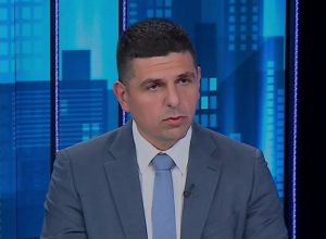Скандал за паркиране с депутата Ивайло Мирчев в София: Има поне един задържан