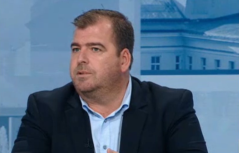 Явор Гечев: Нови политики ще вдигат българското земеделие и ще изсветляват цените