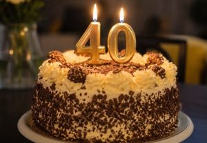Александър Кадиев и новият тренд: Защо 40-ият рожден ден вече не е табу