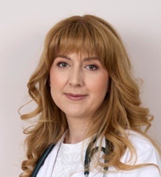 Доц. Румяна Димова: Пептидите на растежния хормон може да доведат до диабет и акромегалия