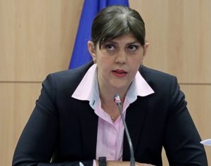 Теодора Георгиева признала на Кьовеши, че тя е на записа с Пепи Еврото