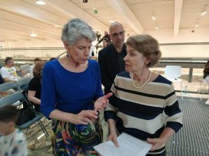Пловдив на крачка от ЮНЕСКО - не с възрожденските къщи, а с римските си мозайки