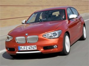 BMW под прицел в Европа заради подвеждаща комуникация за пожароопасни дизелови двигатели