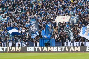 „Левски“ очаква жребия в Шампионската лига с три неизвестни съперника