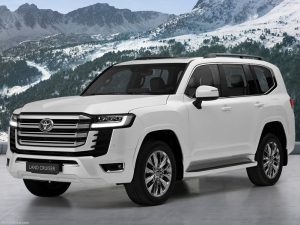 Американец съди Toyota заради скрити митнически такси в цените на колите