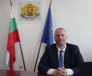 За област Стара Загора предвиждат нови европейски проекти на стойност близо 300 млн. евро