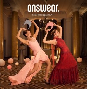 Answear представя SS26 със серия от девет късометражни модни истории