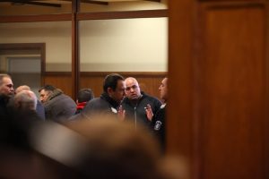 Прокуратурата иска арест за Джеймса и Борис Янков след имотна измама в София