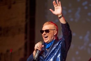 Васил Найденов открива седмото издание на Sofia Summer Fest