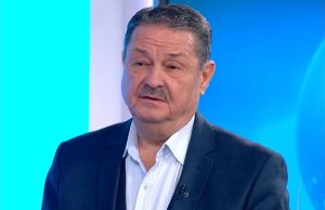 Проф. Георги Рачев: Хладно и дъждовно време в България до 30 май