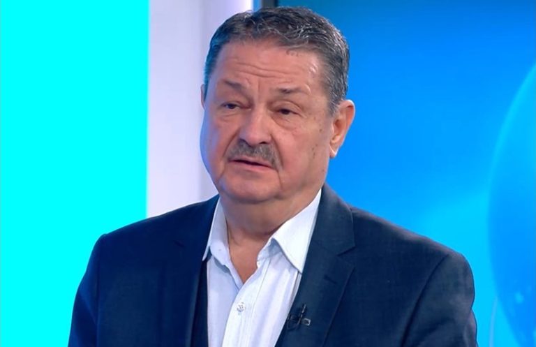 Проф. Георги Рачев: Хладно и дъждовно време в България до 30 май Проф. Георги Рачев: Хладно и дъждовно време в България до 30 май