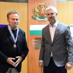 Легендарният Франко Неро пристига в Стара Загора за фестивала „Златната липа“