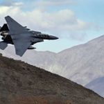 Румъния активира изтребители F-16 заради руски атаки с дронове край границата