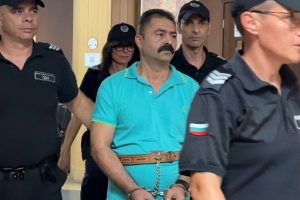 Съдът намали с 6 г. присъдата на убиец от Арман махала - бил унижен с шамари и подхвърлени 50 лева