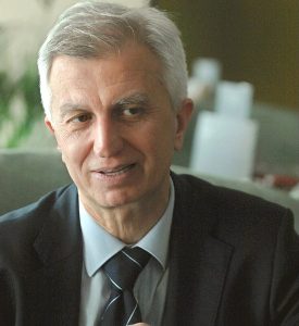 Проф. Пламен Панайотов: Фокусът само върху кадровите промени в съдебната система е грешка