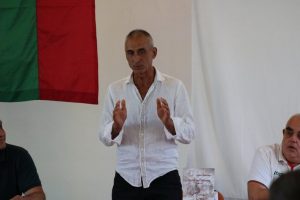 Кризата в щангите застрашава участието на България на световното първенство