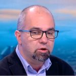 Първан Симеонов: ПБ обединява цялата опозиция срещу себе си, което е стратегическа грешка