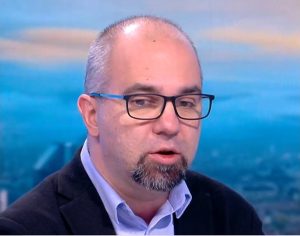 Първан Симеонов: ПБ обединява цялата опозиция срещу себе си, което е стратегическа грешка