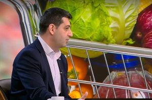 Николай Вълканов: Държавните мерки за таван на надценките застрашават потребителския избор