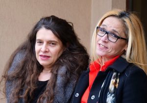 15 000 евро обезщетение за Биляна Петрова заради унизителни условия в ареста
