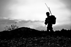 Ройтерс: Тайно обучени в Китай руски военни са на фронта в Украйна