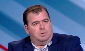 Явор Гечев: Оптимизираме правилника на парламента за по-голяма ефективност и доверие