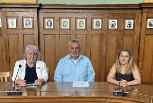 Водещи експерти се включват в създаването на първия общински хоспис на ул. „Весела“ в Пловдив