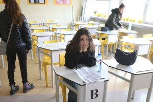 "Авторитетите днес" изпревариха Йовков на матурата по български