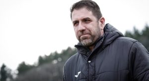 Георги Чиликов напуска „Дунав“ (Русе) след исторически успех и промоция в елита