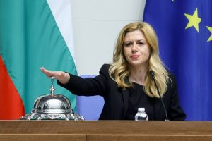 Изпращаме парламентарна делегация във Ватикана и Рим за честванията по повод 24 май
