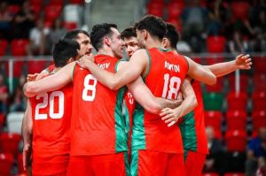 Световните вицешампиони на България започнаха 2026-а с победа 3:1 над Украйна