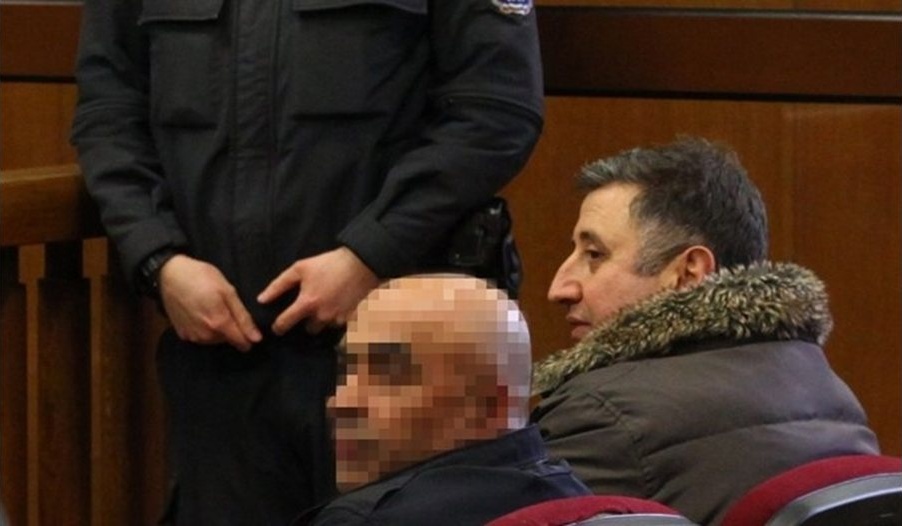 Съдът потвърди мерките за неотклонение на четиримата обвинени в имотни измами