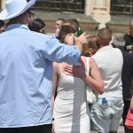 Майки се сбиха за снимки на абитуриентски бал в Босна и Херцеговина
