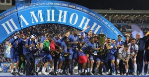 Феновете на "Левски" ще се снимат с шампионския трофей за 112-ия рожден ден на клуба