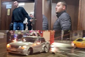 Потвърдиха присъдите на шофьорите за смъртта на 18-годишния Спас от Пловдив