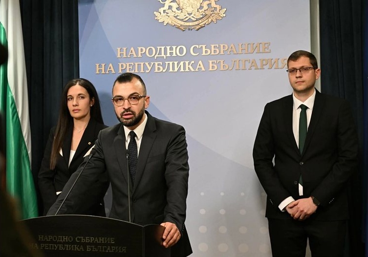Димитър Здравков, ПБ: Новият правилник на парламента е плод на разумен компромис