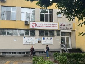 Зрелостници от Пловдив: Имаше страшен гаф на матурата по английски