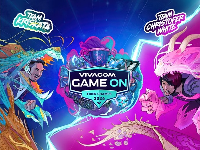 Vivacom GAME ON 2026 стартира супергеройски сезон с нова визуална идентичност и мобилна игра
