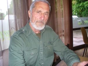 Ловен експерт: 15 метра е критичната дистанция, при която мечката напада