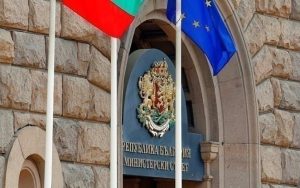 Костадин Гешев е новият заместник-министър на околната среда и водите