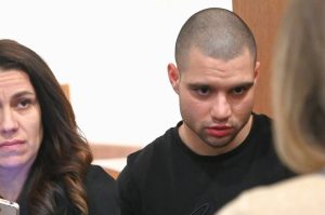 Прокурорският син Васил Михайлов е заловен от ГДБОП след акция