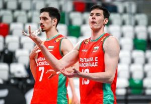Голям обрат за България от 0:2 до 3:2 срещу Сърбия в Полша