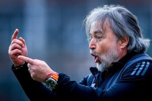 Ясен Петров си тръгва от "Добруджа"