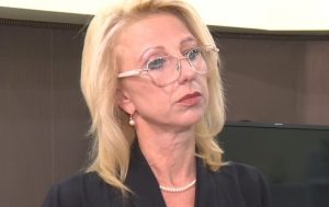 Адвокат Зорница Костова: Полицейски чадър е пазил помагачите на Васил Михайлов