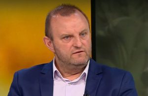 Тодор Джиков, "Прогресивна България": Очакваме 10% поевтиняване на основните храни