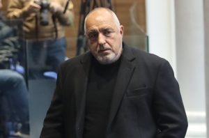 Бойко Борисов: Да пазим силата на българското слово и уважението към образованието